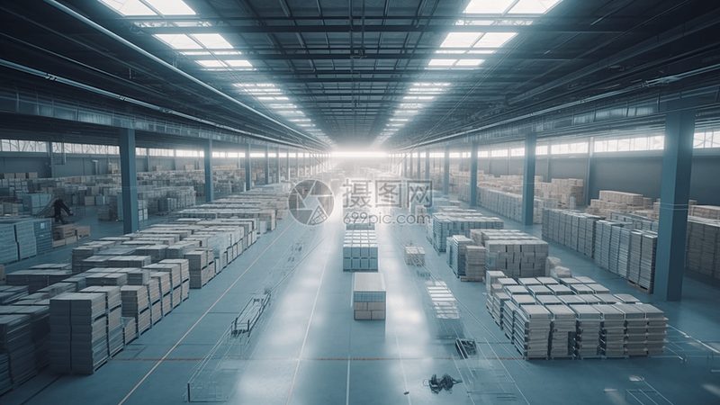 电动前移式叉车载荷参数解析：关键指标与解读